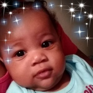 Meet your Posher, Rita